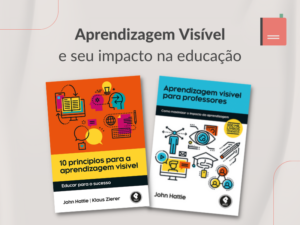 O que tem mais impacto na aprendizagem dos alunos?