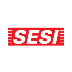 logo do SESI