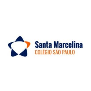logo Colégio São Paulo - Santa Marcelina